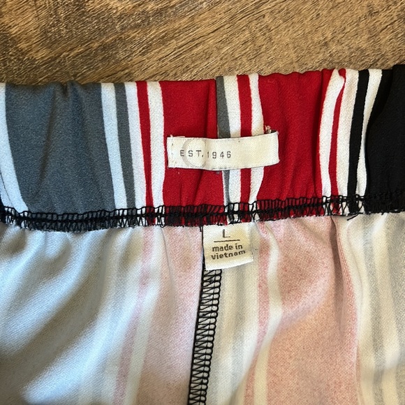 Cato Wide Leg Pants - Picture 3 of 3